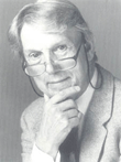 Colin Bower After Dinner Speaker