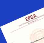 The Essec Professional Golfing Association Letter