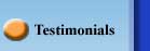 See what some major clients have to say