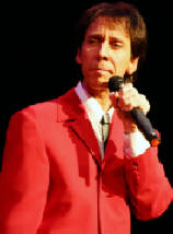 The Best Cliff Richard Tribute