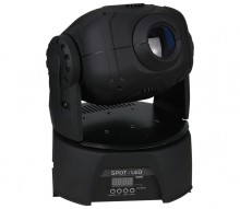 LED MOVING HEAD LIGHTING FOR HIRE