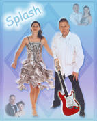 Splash Duo, The Professionals, Party Band