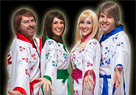 Abba Tribute Band London