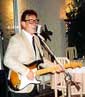 Buddy Holly Tribute