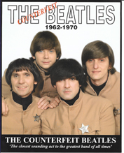 Counterfeit Beatles