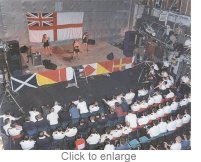 HMS Illustrious
