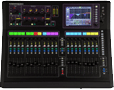 ALLEN & HEATH GLD 80 FOR HIRE