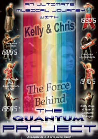 Quantum Project Party through the Ages