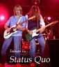 Status Quo A tribute to the Quo npp
