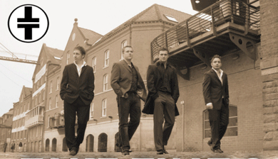 Take That 2 Tribute Band 