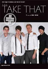 Take That Experience CLICK ON PICTURE FOR MORE INFO