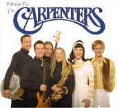 The Carpenters Musical Tribute